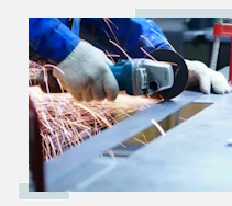 Услуги Изготовление металлоконструкций под ключ в Казани