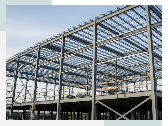 Строительство заводов под ключ от 637 руб. в Казань