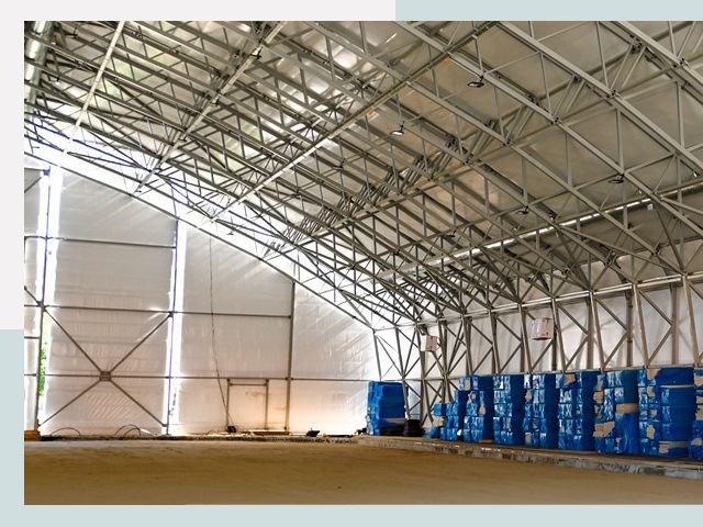 Строительство крытых катков в Казани