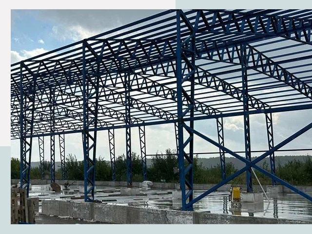 Строительство картодромов в Казани