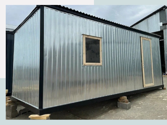 Блок-контейнеры от 637 руб. в Казань и Республика Татарстан