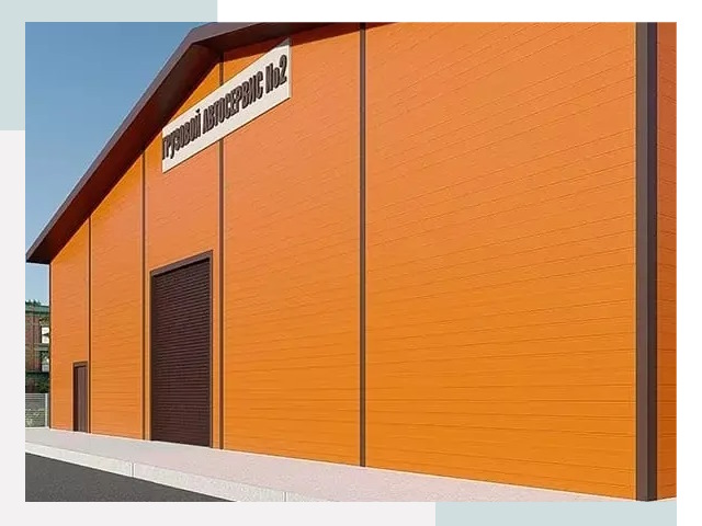 Строительство автосервисов в Казани