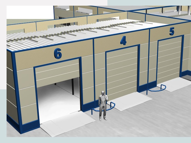 Строительство автомоек от 637 руб. в Казань