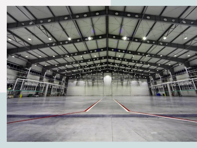 Ангары для бизнеса в Казань от 637 руб. - Надежность и качество