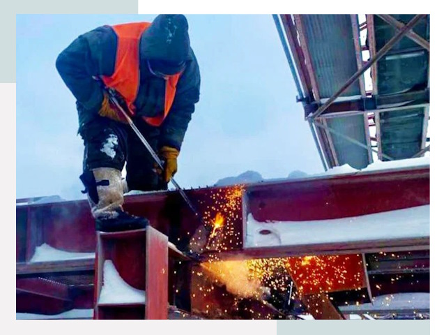 Ремонт металлоконструкций в Казани от 637 руб.