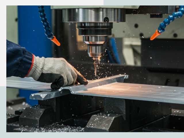 Металлообработка в Казани от 637 руб. - Надежно и быстро